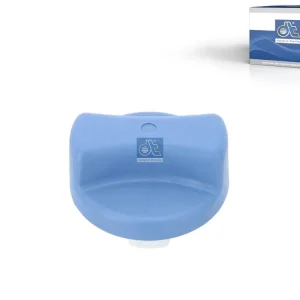 Cena promocyjna Korek zbiornika AdBlue (śr. 40mm, szer. 40mm) pasuje do MERCEDES ACTROS MP2 / MP3, ATEGO, ATEGO 2, AXOR, AXOR 2, CITARO (O 530), ECONIC, TRAVEGO (O 580), UNIMOG, SETRA 400 01.98-