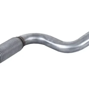 Promocja Rura wydechowa (dł. 826mm) EURO 4/5 pasuje do MERCEDES ATEGO 2 OM902.915-OM906.954 10.04-