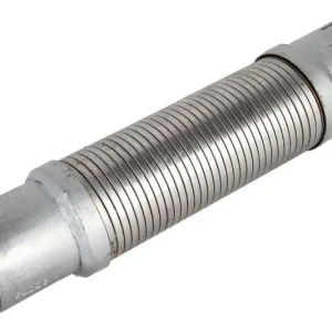 Cena promocyjna Rura wydechowa (śr. 68mm/72mm) pasuje do MERCEDES LK/LN2 OM354.900-OM904.907 01.84-12.98