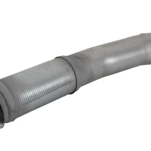 Bestseller Rura wydechowa E-LINE (dł. 737/760mm) pasuje do MERCEDES ACTROS MP2 / MP3 OM541.920-OM541.999 04.03-