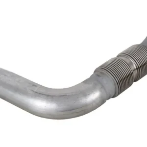 Bezpieczne zakupy Rura wydechowa E-LINE (dł. 837mm) pasuje do MERCEDES pasuje do MERCEDES ACTROS MP2 / MP3 OM541.920-OM542.969 10.02-