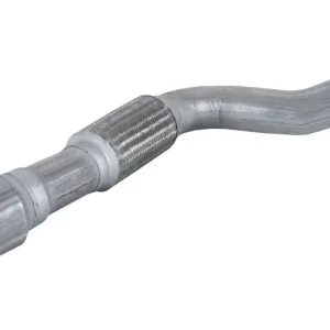 Zamów dziś Rura wydechowa E-LINE (dł. 890mm) pasuje do MERCEDES ACTROS MP4 EURO 6