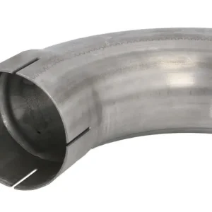 Darmowy zwrot Rura wydechowa tył (dł. 270mm) pasuje do MERCEDES VARIO, VARIO (B667, B670, B668), VARIO (B670), VARIO (B670, B668, B667) 4.2D/4.3D 01.06-
