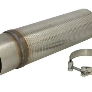 Tłumik drgań układu wydechowego (111x114mm) pasuje do MERCEDES AXOR, AXOR 2 OM457.910-OM457.981 01.02- Bezpieczne zakupy