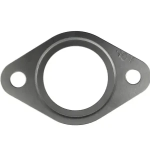 Bezpieczne zakupy Uszczelka kolektora wydechowego dla cylindra 1, 2, 3, 4, 5, 6, 7, 8 pasuje do MERCEDES ACTROS, ACTROS MP2 / MP3, ATRON, AXOR, AXOR 2, CITARO (O 530), CITARO 2, CONECTO (O 345) OM447.947-OM942.911