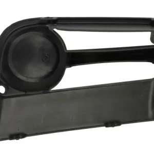 Premium Element zderzaka (ramka reflektora) przód L pasuje do MERCEDES ACTROS MP4 / MP5 07.11-