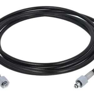 Przewód podnoszenia kabiny (3560mm, M12) pasuje do MERCEDES ACTROS, ACTROS MP2 / MP3 04.96- Dostępne od ręki