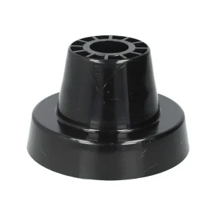 Bezpieczna płatność Tuleja gumowa zawieszenia kabiny (20,5/55,5/87x56,5mm) pasuje do MERCEDES