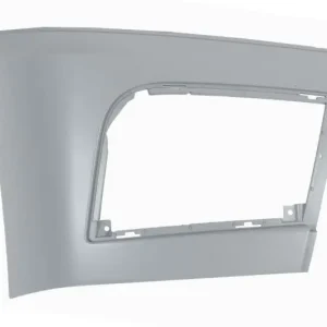 Rabat Zderzak P (przód, wersja niska) pasuje do MERCEDES ACTROS MP4 / MP5 07.11-