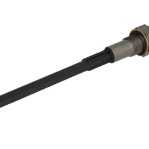 Wybór klientów Czujnik poziomu oleju silnikowego (dł. 228mm) pasuje do MERCEDES ACTROS MP4 / MP5 471.943-OM936.916 07.11-