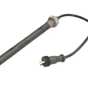 Darmowy zwrot Czujnik poziomu oleju silnikowego pasuje do MERCEDES ACTROS, ACTROS MP2 / MP3, ATEGO, ATEGO 2, UNIMOG OM541.920-OM925.920 04.96-