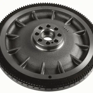 Koło zamachowe sztywne 362mm (nowy) pasuje do MERCEDES ATEGO 2, ATEGO 3 10.04- Rabat