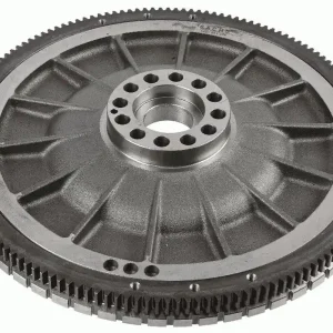 Kup online Koło zamachowe sztywne 430mm pasuje do MERCEDES ACTROS MP4, MP5, ANTOS, AROCS 07.11-