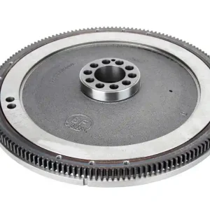 Koło zamachowe sztywne 430mm pasuje do MERCEDES MK, O 340, O 404, SK 07.87-10.99 Szybka dostawa