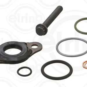 Zniżka Kompletny zestaw uszczelek silnika pasuje do MERCEDES ACTROS MP4 / MP5, ANTOS, AROCS, SETRA 400, 500 OM470.903-OM473.915 07.11-