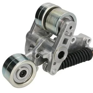 Tani Napinacz paska wielorowkowego pasuje do MERCEDES ACTROS MP4 / MP5, ANTOS, AROCS 471.943-OM473.915 07.11-