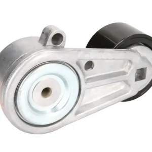 Napinacz paska wielorowkowego pasuje do MERCEDES ACTROS MP4 / MP5, ANTOS, AROCS, TRAVEGO (O 580) 471.943-OM473.915 07.11- Popularny