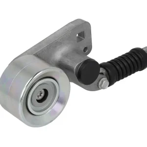 Darmowy zwrot Napinacz paska wielorowkowego pasuje do MERCEDES ACTROS, ACTROS MP2 / MP3, ACTROS MP4 / MP5, ANTOS, CITARO (O 530), CONECTO (O 345), O 303, O 403, TOURISMO (O 350) 471.943-OM942.911