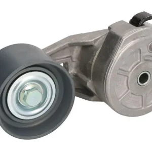 Napinacz paska wielorowkowego pasuje do MERCEDES ACTROS, ACTROS MP2 / MP3, CITARO (O 530), CONECTO (O 345), O 403, TOURISMO (O 350), TRAVEGO (O 580) OM447.947-OM542.962 04.96- Rabat