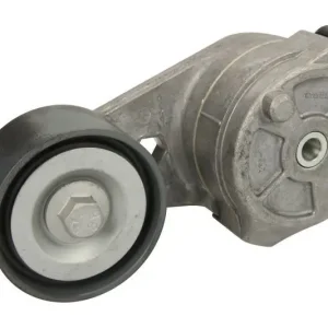 Napinacz paska wielorowkowego pasuje do MERCEDES ACTROS, ACTROS MP2 / MP3, CITARO (O 530), CONECTO (O 345), O 403, TOURISMO (O 350), TRAVEGO (O 580) OM447.947-OM542.969 04.96- Dostępne od ręki