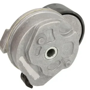 Rabat Napinacz paska wielorowkowego pasuje do MERCEDES ATEGO, ATEGO 2, ATRON, AXOR, AXOR 2, CITARO (O 530), CITO (O 520), CONECTO (O 345), ECONIC, LK/LN2, MK, O 302, OF, OH, T2/L M902.900-OM926.996