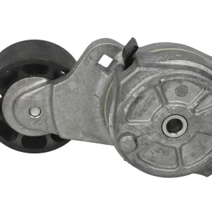 Hit sprzedaży Napinacz paska wielorowkowego pasuje do MERCEDES ATEGO, ATEGO 2, AXOR, AXOR 2 OM457.910-OM926.990 01.98-