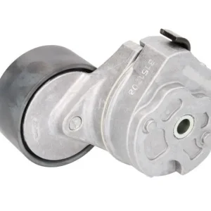 Kup teraz Napinacz paska wielorowkowego pasuje do MERCEDES ATEGO, ATEGO 2, AXOR, AXOR 2, CITARO (O 530), ECONIC, LK/LN2, MK, TOURO (O 500), UNIMOG, VARIO, VARIO (B667, B670 OM356.941-OM926.990 01.84-