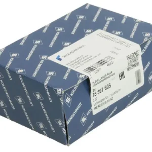Panewka korbowodowa (0,10) pasuje do MAN E2000, F2000, F90, TGA, MERCEDES MK, NG, O 303, O 304, O 330, O 340, O 403, O 404, OH, SK, TOURISMO (O 350), DRÖGMÖLLER E D2840LF01-OM446.946 Wyprzedaż