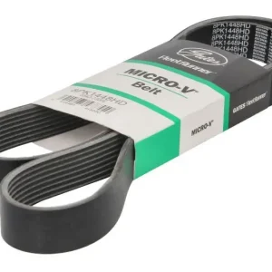 Dodaj do koszyka Pasek wielorowkowy (8PK1448) pasuje do MERCEDES ATEGO, ATEGO 2, AXOR, AXOR 2, LK/LN2, UNIMOG, ZETROS OM900.911-OM926.947 08.95-
