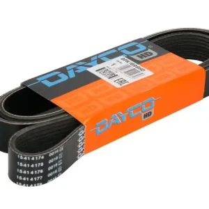 Nie przegap Pasek wielorowkowy (8PK1699) pasuje do MERCEDES ATEGO, ATEGO 2, AXOR 2, ZETROS OM924.920-OM926.990 04.98-