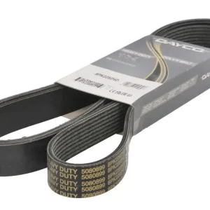 Pasek wielorowkowy (8PK2282) pasuje do MAN TGS II, TGX I, TGX II, MERCEDES ATEGO, ATEGO 2, UNIMOG D3876LF01-OM924.935 01.98- Bestseller