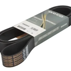 Pasek wielorowkowy (9PK2000) pasuje do MERCEDES AXOR 2, O 403, TOURISMO (O 350), TRAVEGO (O 580) OM457.910-OM457.981 10.99- Bezpieczna płatność