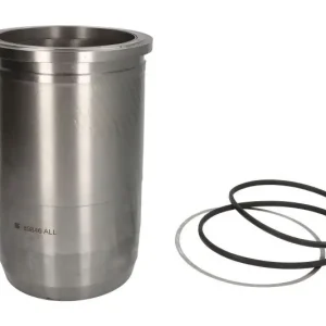 Zamów teraz Tuleja cylindra (śr. wew. 130mm, dł. 258mm, średnica flanszy 164,2mm) pasuje do MERCEDES ACTROS MP2 / MP3, TOURISMO (O 350), TRAVEGO (O 580), SETRA 400 OM541.920-OM942.911 10.99-