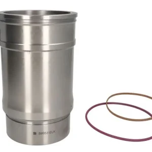 Tuleja cylindra (śr. wew. 132mm, dł. 256mm) pasuje do MERCEDES pasuje do MERCEDES ACTROS MP4 / MP5, ANTOS, AROCS, SETRA 400, 500 471.943-OM471.937 07.11- Oferta