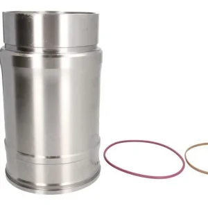 Tuleja cylindra (śr. wew. 139mm, dł. 270mm, średnica flanszy 167mm) pasuje do MERCEDES OM472, OM473 pasuje do MERCEDES ACTROS MP4 / MP5, ANTOS, AROCS OM473.900-OM473.915 07.11- Zamów teraz