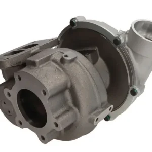 Zniżka Turbosprężarka (rodzaj koła kompresji aluminiowe) pasuje do MERCEDES ACTROS MP2 / MP3 OM541.921-OM541.995 04.03-