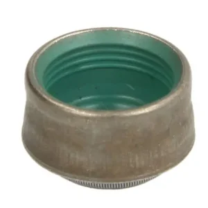 Uszczelniacz trzonka zaworu (8/8/12x15,4x9,5) pasuje do MERCEDES VARIO, VARIO (B667, B670, B668), VARIO (B670), VARIO (B670, B668, B667), ACCELO, ATEGO, ATEGO 2, ATRON, AXOR, AXOR 2 0.9-D Wysoka jakość