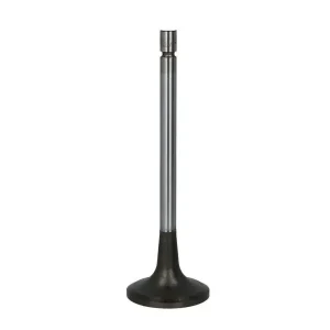 Zawór dolotowy (45,5x9x145mm) pasuje do MERCEDES pasuje do MERCEDES ACTROS, ACTROS MP2 / MP3, ATRON, AXOR, AXOR 2, CAPACITY, CITARO (O 530), CITARO 2, CONECTO (O 345) OM447.947-OM942.911 04.96- Super okazja