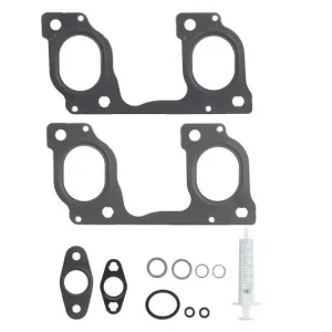Zestaw montażowy turbosprężarki (z uszczelkami) pasuje do MERCEDES ATEGO 3, UNIMOG OM934.913/OM934.972/OM934.974 04.13- Tylko do końca tygodnia