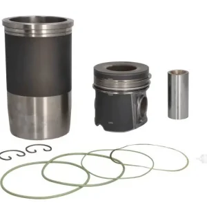 Zestaw tłok z tuleją (125mm STD, 46x102) pasuje do MERCEDES MK, O 304, O 340, O 403, O 404, SK, TOURISMO (O 350), DRÖGMÖLLER E OM401.970-OM402.996 07.87- Bestseller