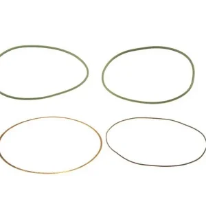 Rabat Zestaw uszczelek tulei cylindra pasuje do MERCEDES CITARO (O 530), CONECTO (O 345), MK, NG, O 303, O 304, O 330, O 340, O 403, O 404, O 405, O 407, O 408, OH, SK M476.920-OM457.943