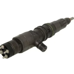 Wtryskiwacz CR elektromag. pasuje do MERCEDES ACTROS MP4 / MP5, ANTOS, AROCS 471.943-OM471.926 Oferta limitowana