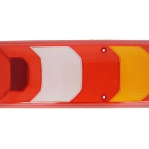 Klosz lampy tył L/P pasuje do MERCEDES ACTROS MP4 / MP5 07.11- Bezpieczna płatność