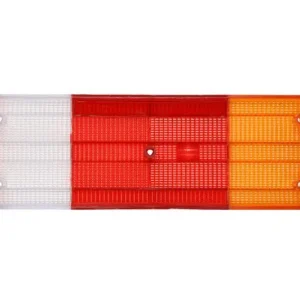 Klosz lampy tył P pasuje do MERCEDES ACTROS, ACTROS MP2 / MP3, ACTROS MP4 / MP5, ATEGO, T1 (601), T1 (B602), T2/LN1, VARIO, VARIO (B667, B670, B668), VARIO (B670), VARIO (B670, B668, B667) 04.77- Wybór klientów