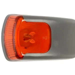 Hit sprzedaży Lampa kierunkowskazu bok L/P (kolor szkła żółty, P21W) pasuje do MERCEDES AXOR, AXOR 2 01.02-