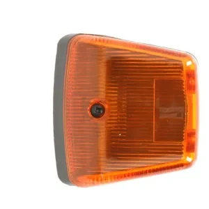 Lampa kierunkowskazu przód P (kolor szkła pomarańczowy, P21W) pasuje do MERCEDES ATEGO, ATEGO 2 01.98- Zamów teraz