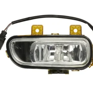 Kup online Lampa przeciwmgielna P (H3, 70/240x125mm) 24V pasuje do MERCEDES AXOR 2 10.04-