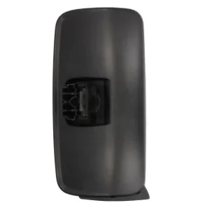 Lusterko zewnętrzne L, z podgrzewaniem, elektryczne, dł. 439mm, wys. 219mm pasuje do MERCEDES ATEGO 2, AXOR 2 10.04- Oferta czasowa