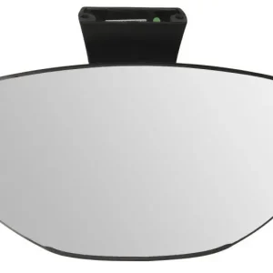 Lusterko zewnętrzne L/P, manualne, dł. 338mm, szer. 275mm pasuje do MERCEDES ACTROS MP4 / MP5, ANTOS, AROCS 07.11- Wyjątkowa oferta