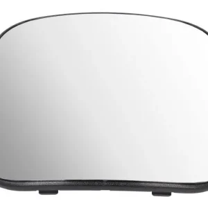Szkło lusterka zewnętrznego L/P (203 x200mm, z podgrzewaniem) (ogrzewana) pasuje do MERCEDES ATEGO, ATEGO 2, ATEGO 3, AXOR, AXOR 2 01.98- Ograniczona ilość